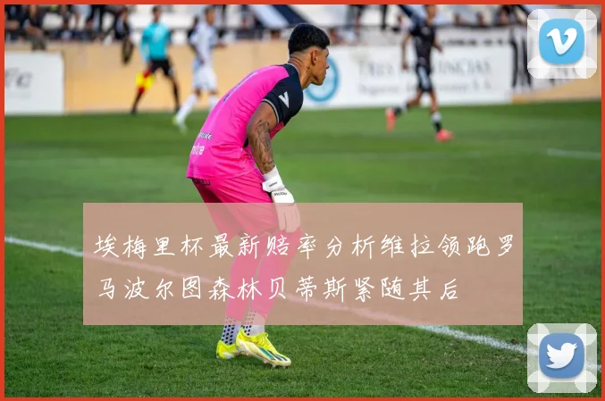埃梅里杯最新赔率分析维拉领跑罗马波尔图森林贝蒂斯紧随其后
