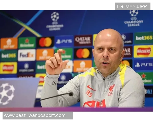 利物浦高层坚定支持斯洛特不会因表现考虑解雇他